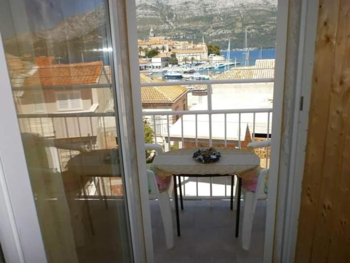 Apartments Neno Korčula Esterno foto