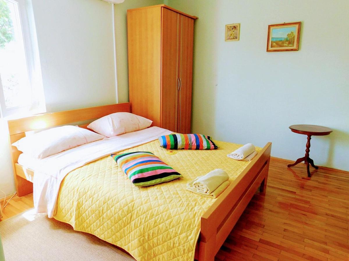 Apartments Neno Korčula Esterno foto